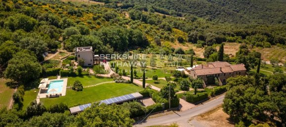 13 bedrooms House in Cinigiano, Italy No. 237987 5