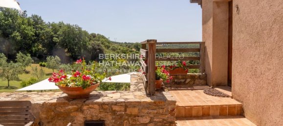 13 bedrooms House in Cinigiano, Italy No. 237987 9