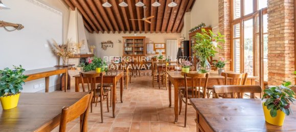 13 bedrooms House in Cinigiano, Italy No. 237987 36