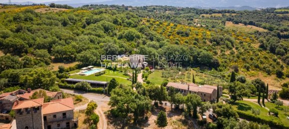 13 bedrooms House in Cinigiano, Italy No. 237987 4