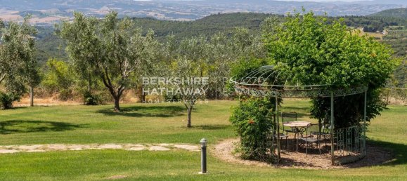 13 bedrooms House in Cinigiano, Italy No. 237987 12