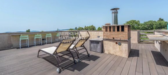 13 bedrooms House in Cinigiano, Italy No. 237987 30