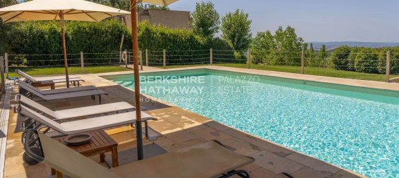 13 bedrooms House in Cinigiano, Italy No. 237987 14