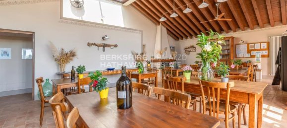 13 bedrooms House in Cinigiano, Italy No. 237987 35