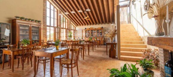 13 bedrooms House in Cinigiano, Italy No. 237987 26