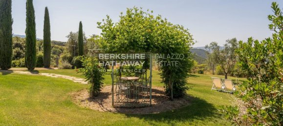 13 bedrooms House in Cinigiano, Italy No. 237987 16