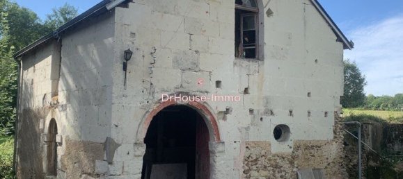 3 غرف نوم منزل في Vendome, France رقم 48943 10