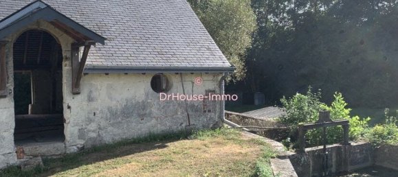 3 غرف نوم منزل في Vendome, France رقم 48943 14