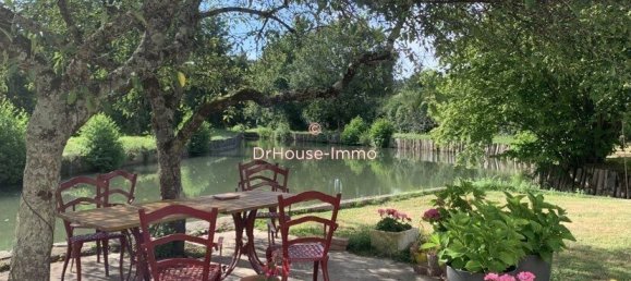 3 غرف نوم منزل في Vendome, France رقم 48943 13