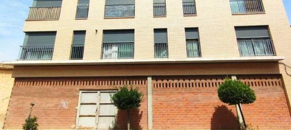 427m² Commercial property in Zaragoza, Spain No. 62897 16