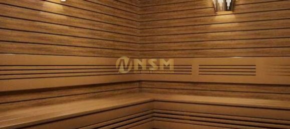 Wohnung 1+1 in Alanya, Turkey, Nr. 31147 15