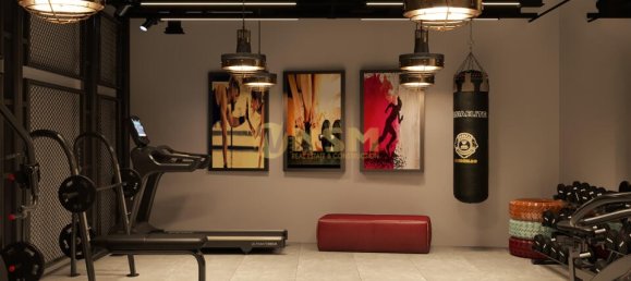 Wohnung 1+1 in Alanya, Turkey, Nr. 31147 25