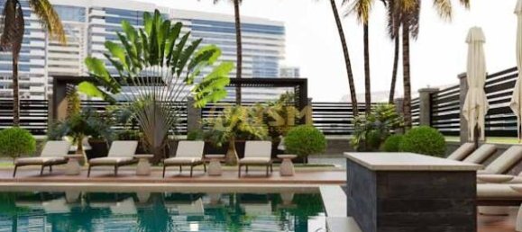 Wohnung 1+1 in Alanya, Turkey, Nr. 31147 7