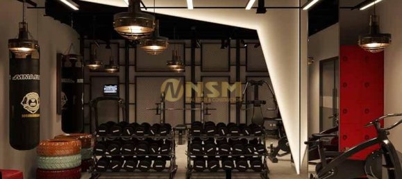 Wohnung 1+1 in Alanya, Turkey, Nr. 31147 10