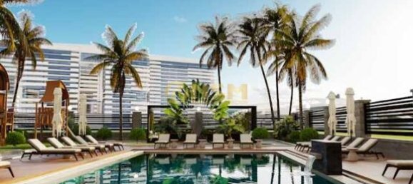 Wohnung 1+1 in Alanya, Turkey, Nr. 31147 8