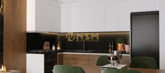 Wohnung 1+1 in Alanya, Turkey, Nr. 31147 20