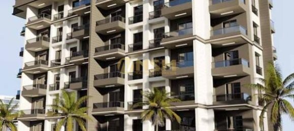 Wohnung 1+1 in Alanya, Turkey, Nr. 31147 26