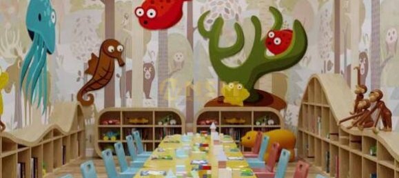 Wohnung 1+1 in Alanya, Turkey, Nr. 31147 12