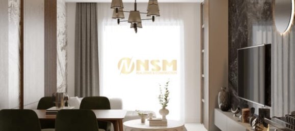 Wohnung 1+1 in Alanya, Turkey, Nr. 31147 17