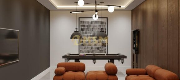 Wohnung 1+1 in Alanya, Turkey, Nr. 31147 22