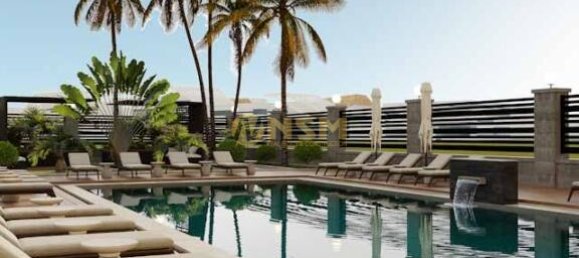 Wohnung 1+1 in Alanya, Turkey, Nr. 31147 6