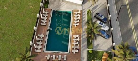 Wohnung 1+1 in Alanya, Turkey, Nr. 31147 4