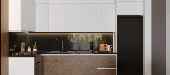 Wohnung 1+1 in Alanya, Turkey, Nr. 31147 21