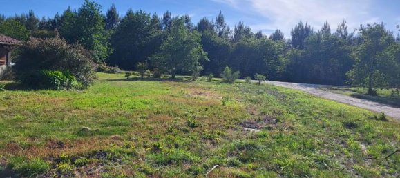 Grundstück in Salles, France 628m², Nr. 335845 2