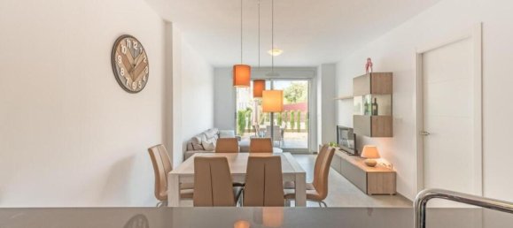 3 Schlafzimmer Haus in Torrevieja, Spain, Nr. 171481 3