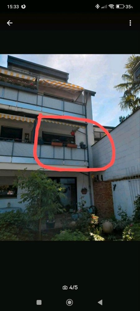 1 chambre Appartement à Rhein-Sieg, Germany No. 240670