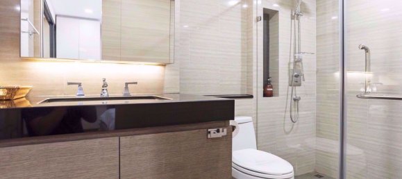 شقة 1 غرف نوم  في Pathum Wan, Thailand رقم 10343 9