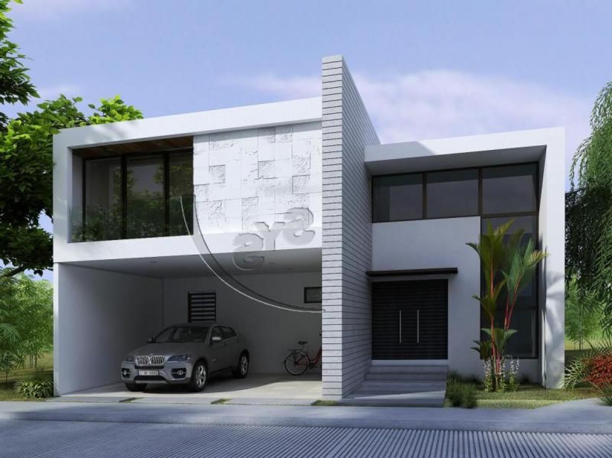 Casa T3 em Veracruz, Mexico N.º 212979