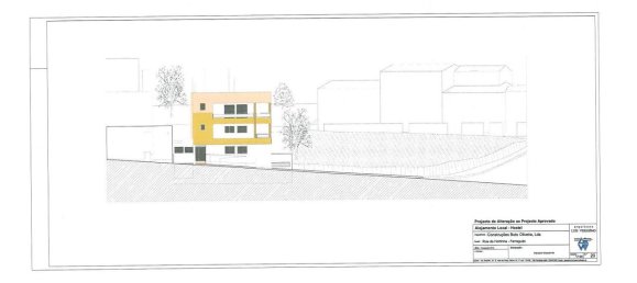 Земельный участок 720м² в Феррагуду, Португалия № 126620 3