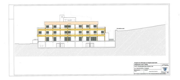 Земельный участок 720м² в Феррагуду, Португалия № 126620 2