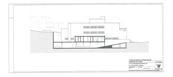 Земельный участок 720м² в Феррагуду, Португалия № 126620 10