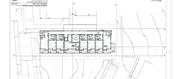 Земельный участок 720м² в Феррагуду, Португалия № 126620 6