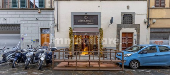 2 rooms Commercial property in Florence, Italy No. 38875 23