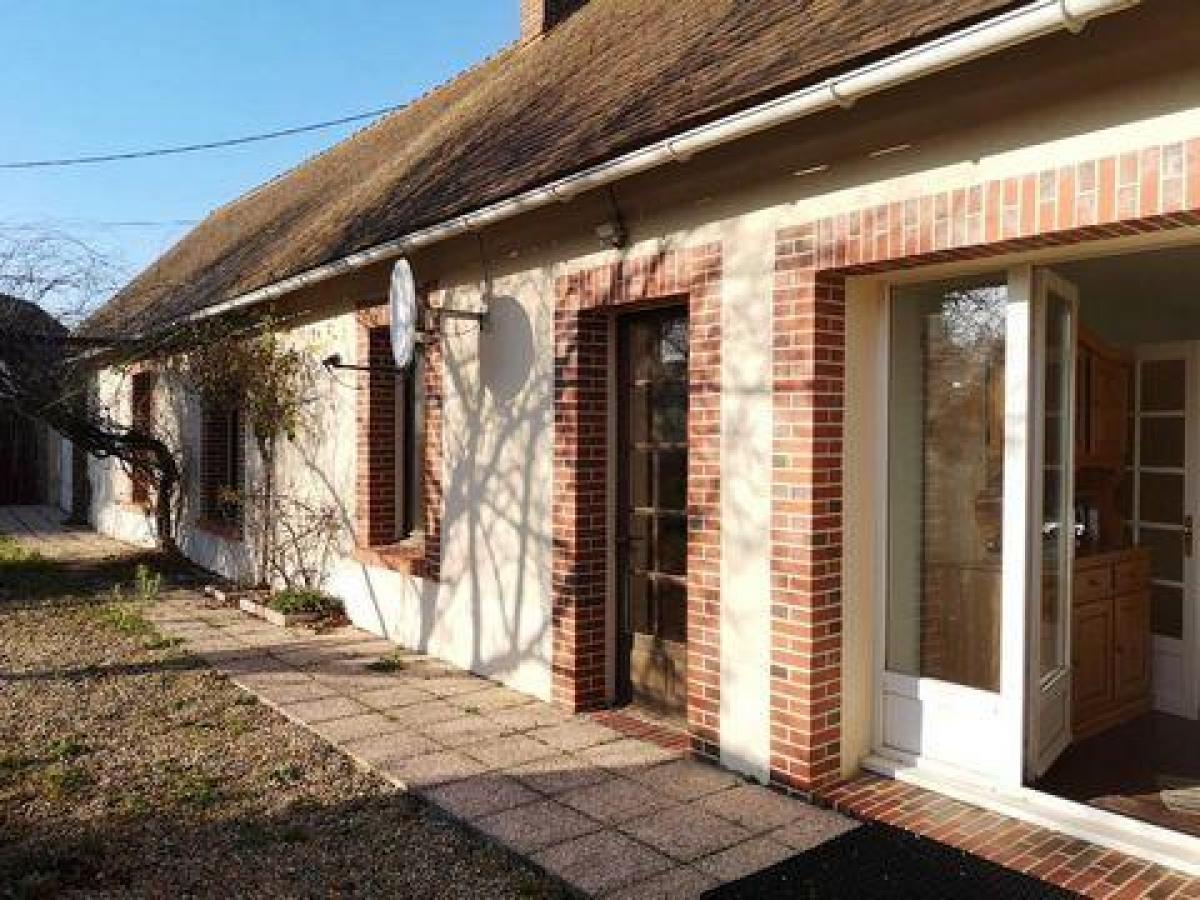 Casa T3 em Vernouillet, France N.º 26059