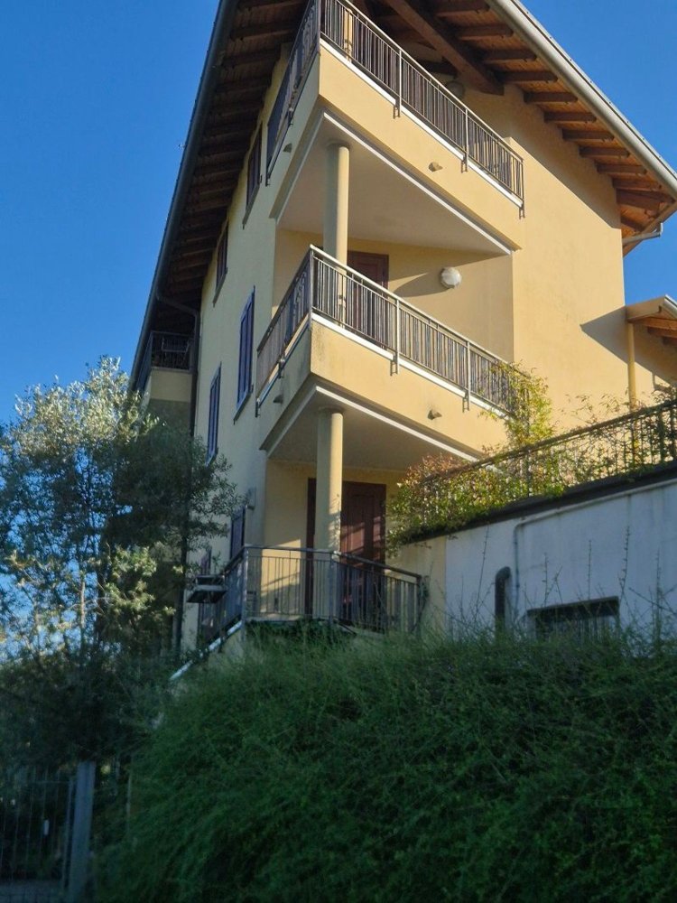 4-salle Duplex à Santa Maria Hoè, Italy No. 306353