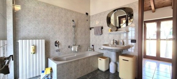 4-salle Duplex à Santa Maria Hoè, Italy No. 306353 29