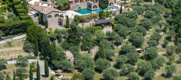 7 bedrooms Commercial property in Cabris, France No. 38315 9