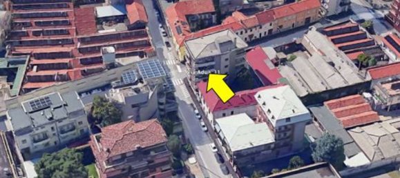 4غرفة شقة في Busto Arsizio, Italy رقم 94185 2