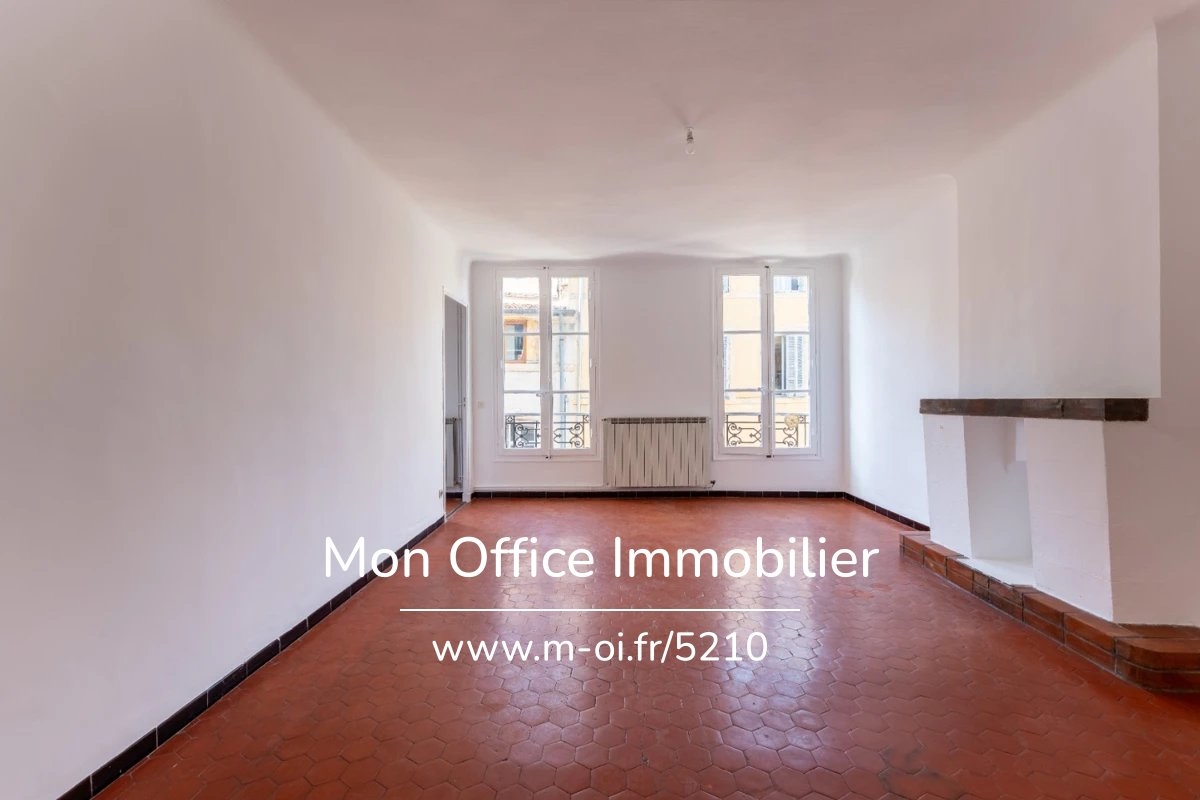 2 Schlafzimmer Wohnung in Aix-en-Provence, France, Nr. 344333