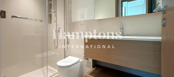 1 Schlafzimmer Wohnung in Dubai Creek Harbour (The Lagoons), UAE, Nr. 194751 4