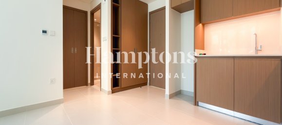1 Schlafzimmer Wohnung in Dubai Creek Harbour (The Lagoons), UAE, Nr. 194751 16