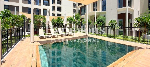 1 Schlafzimmer Wohnung in Dubai Creek Harbour (The Lagoons), UAE, Nr. 194751 6