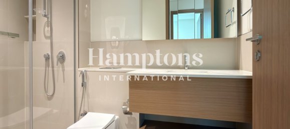 1 Schlafzimmer Wohnung in Dubai Creek Harbour (The Lagoons), UAE, Nr. 194751 9