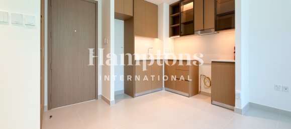 1 Schlafzimmer Wohnung in Dubai Creek Harbour (The Lagoons), UAE, Nr. 194751 2