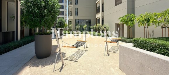 1 Schlafzimmer Wohnung in Dubai Creek Harbour (The Lagoons), UAE, Nr. 194751 3