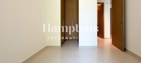 1 Schlafzimmer Wohnung in Dubai Creek Harbour (The Lagoons), UAE, Nr. 194751 12